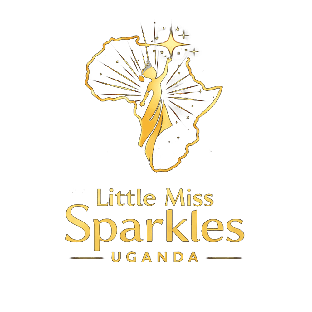 Little Miss Sparkles